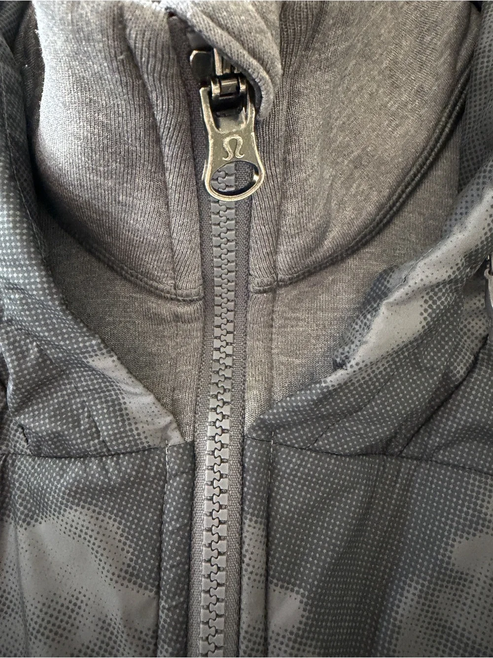 Lululemon Snug Sprinter Jacket